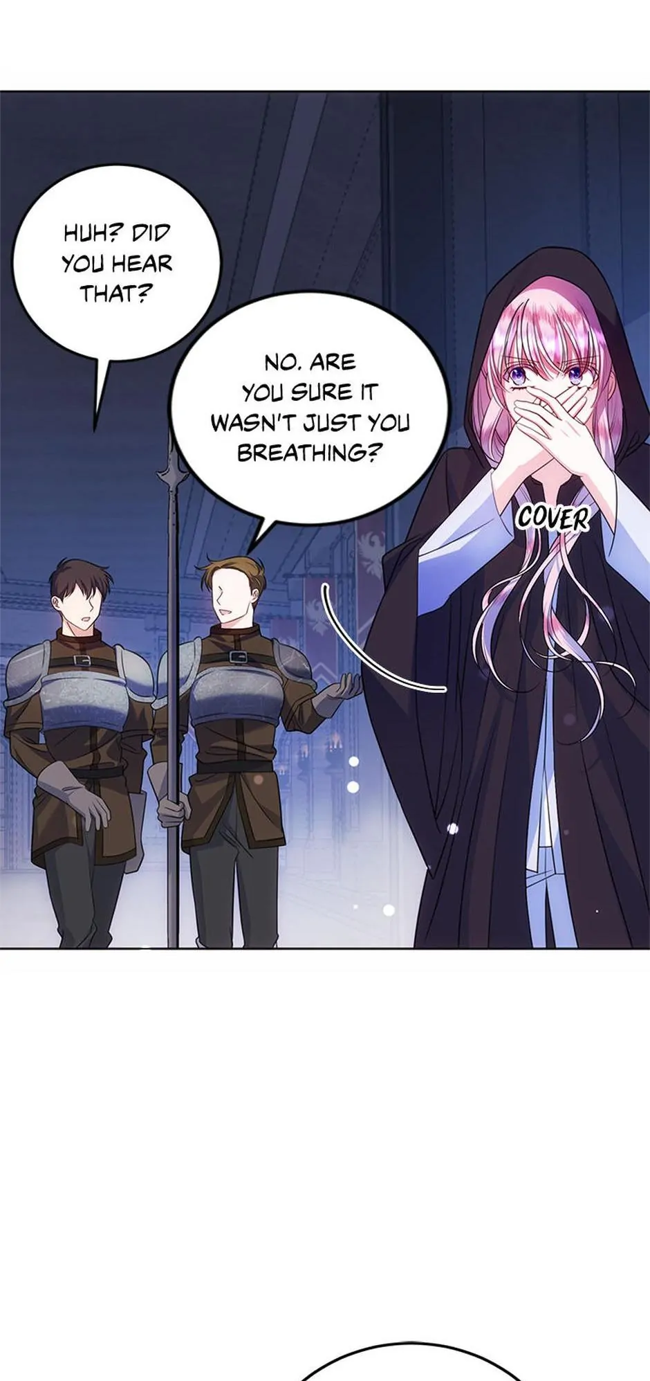 I Met the Male Lead In Prison (2023) Chapter 13 - page 74