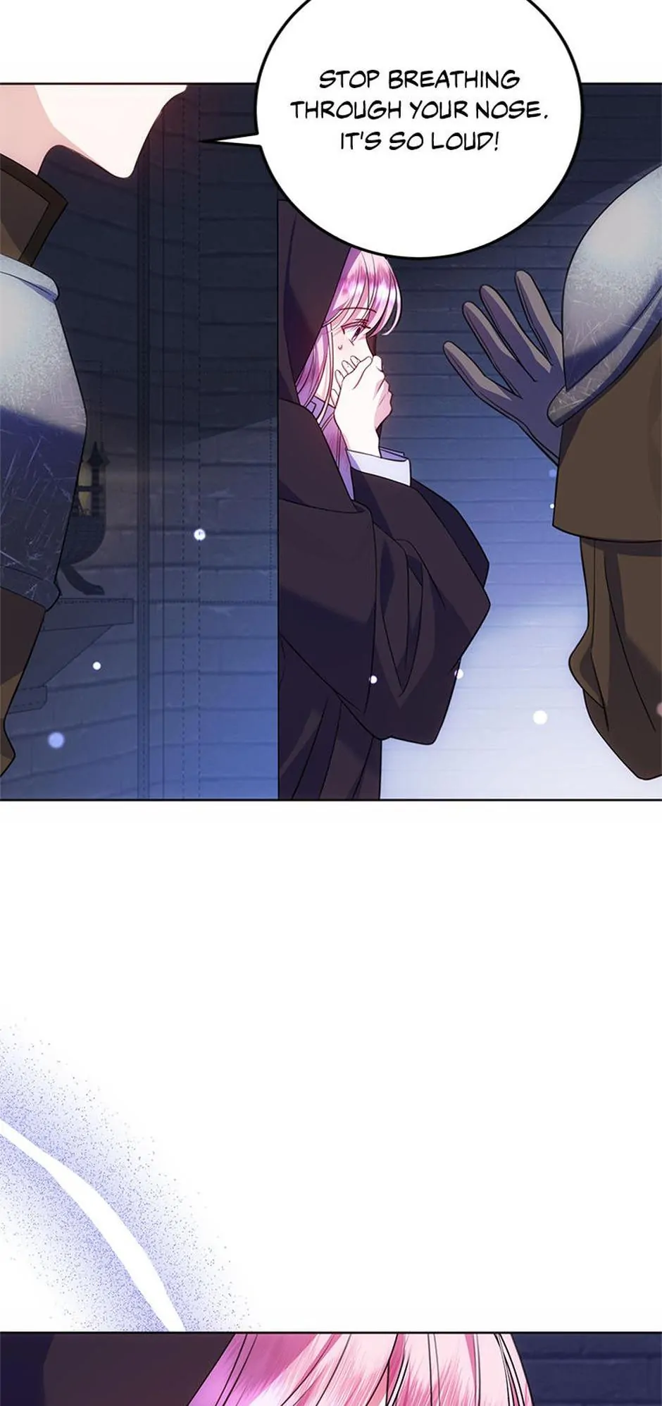I Met the Male Lead In Prison (2023) Chapter 13 - page 75
