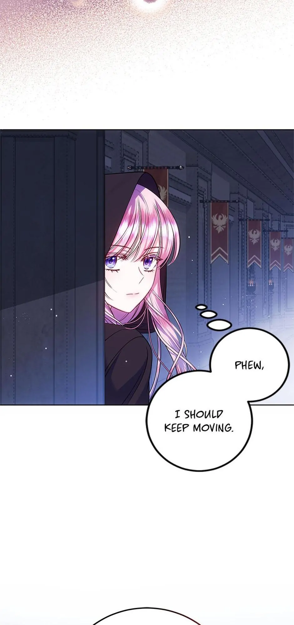 I Met the Male Lead In Prison (2023) Chapter 13 - page 77