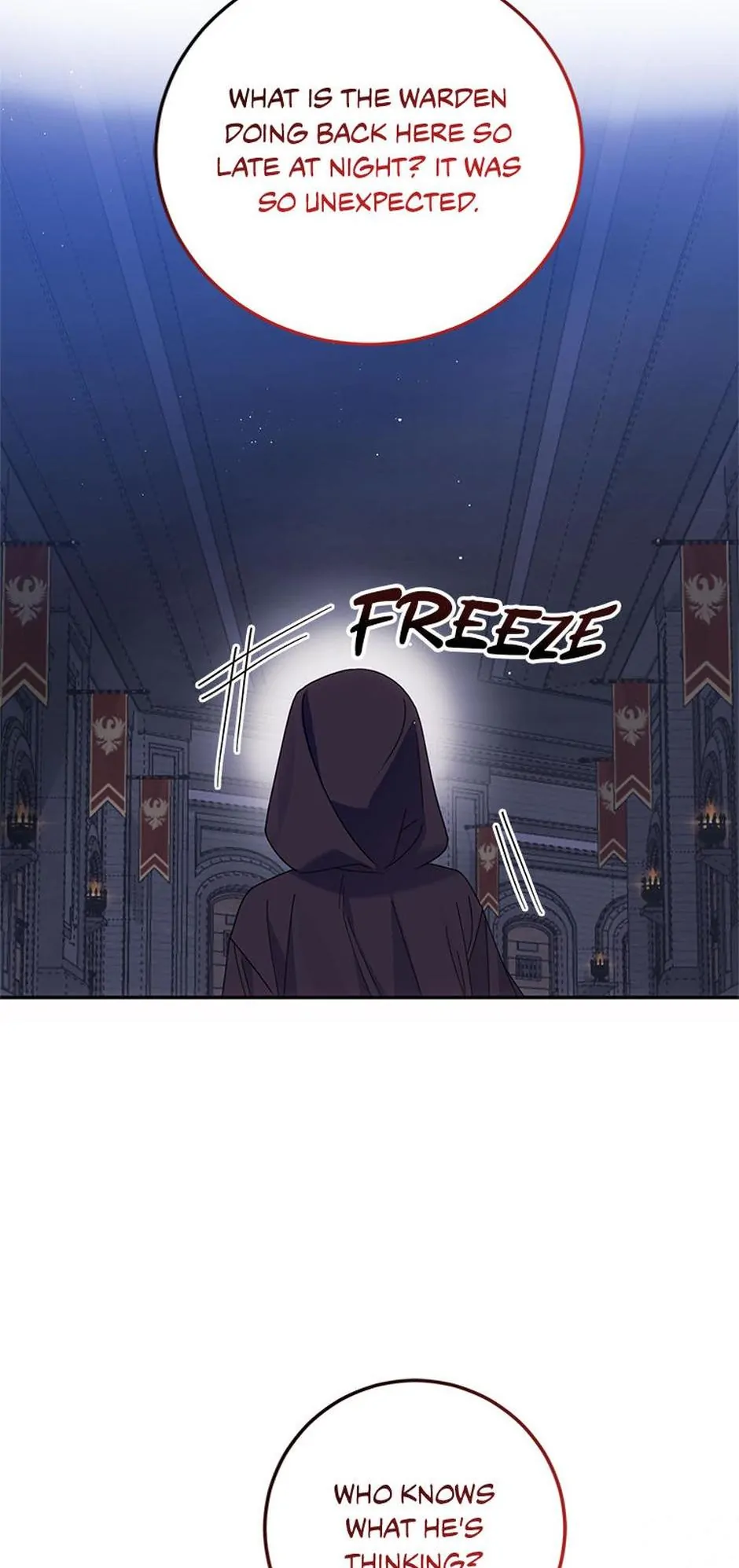 I Met the Male Lead In Prison (2023) Chapter 13 - page 78