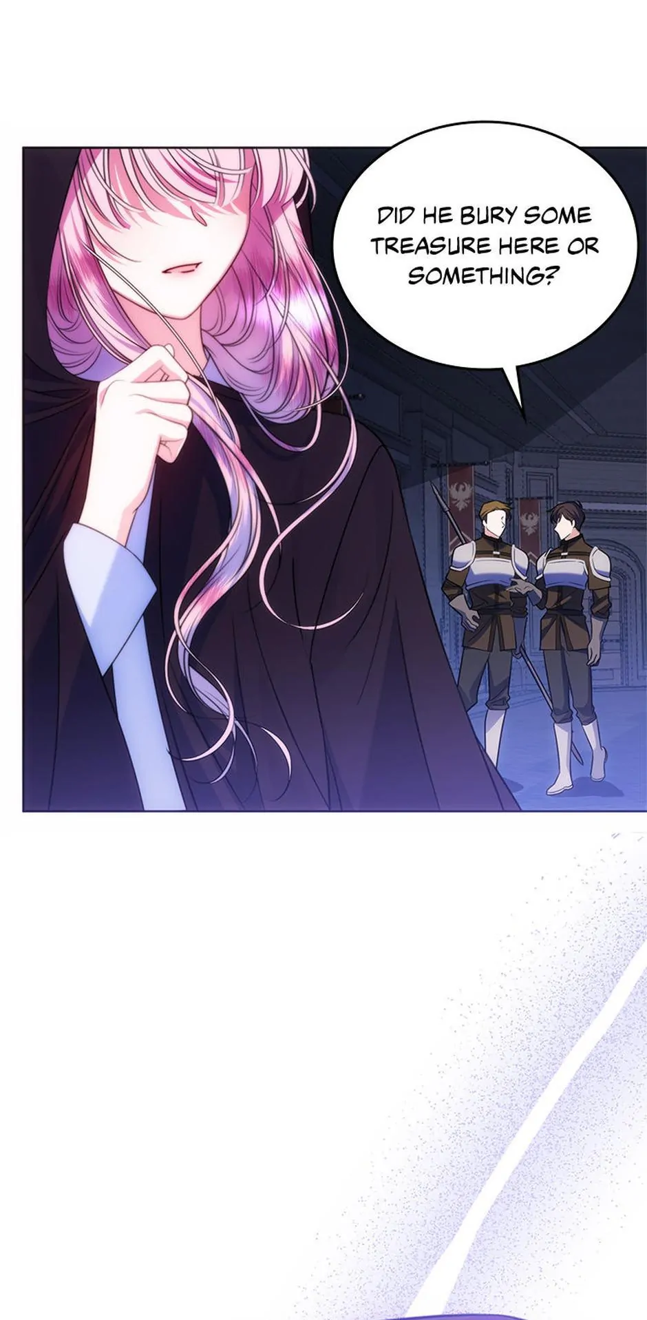 I Met the Male Lead In Prison (2023) Chapter 13 - page 81
