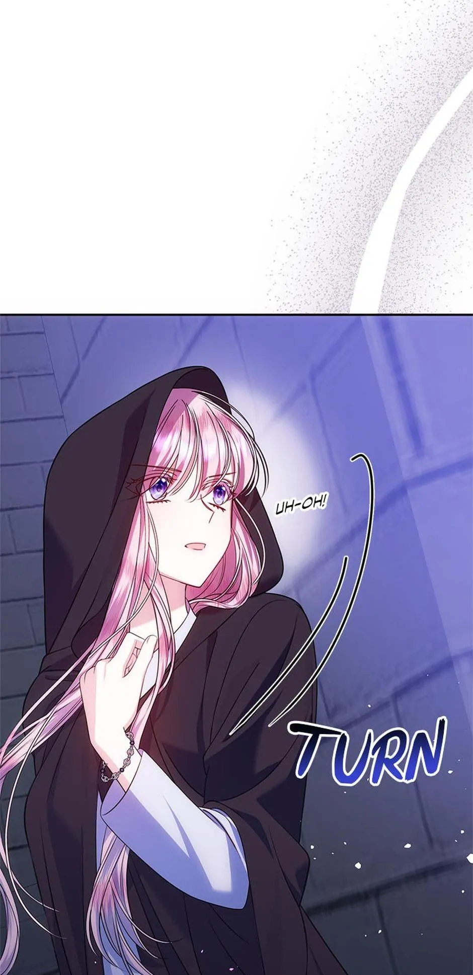 I Met the Male Lead In Prison (2023) Chapter 14 - page 11