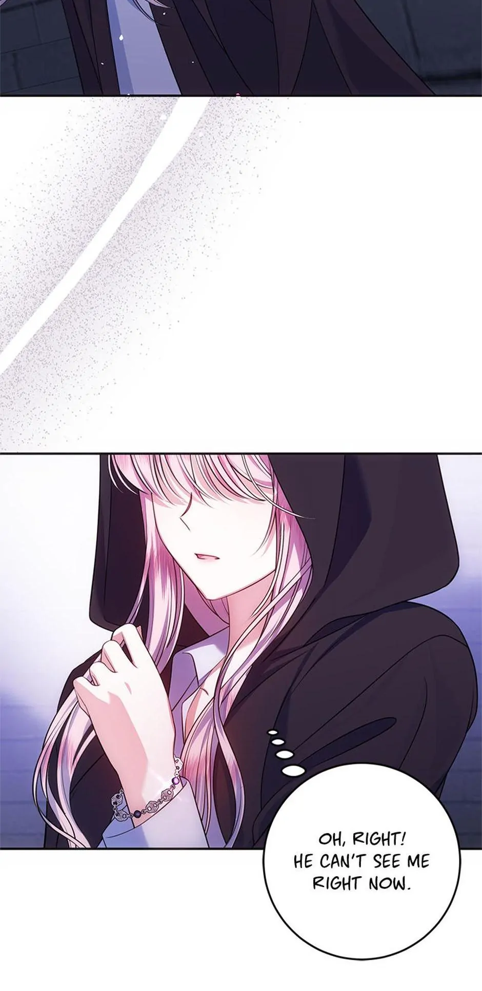 I Met the Male Lead In Prison (2023) Chapter 14 - page 12