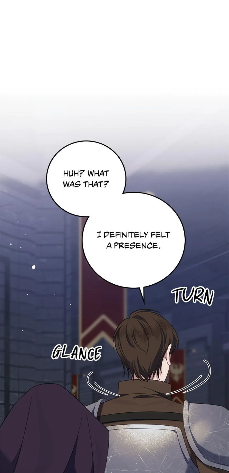 I Met the Male Lead In Prison (2023) Chapter 14 - page 13