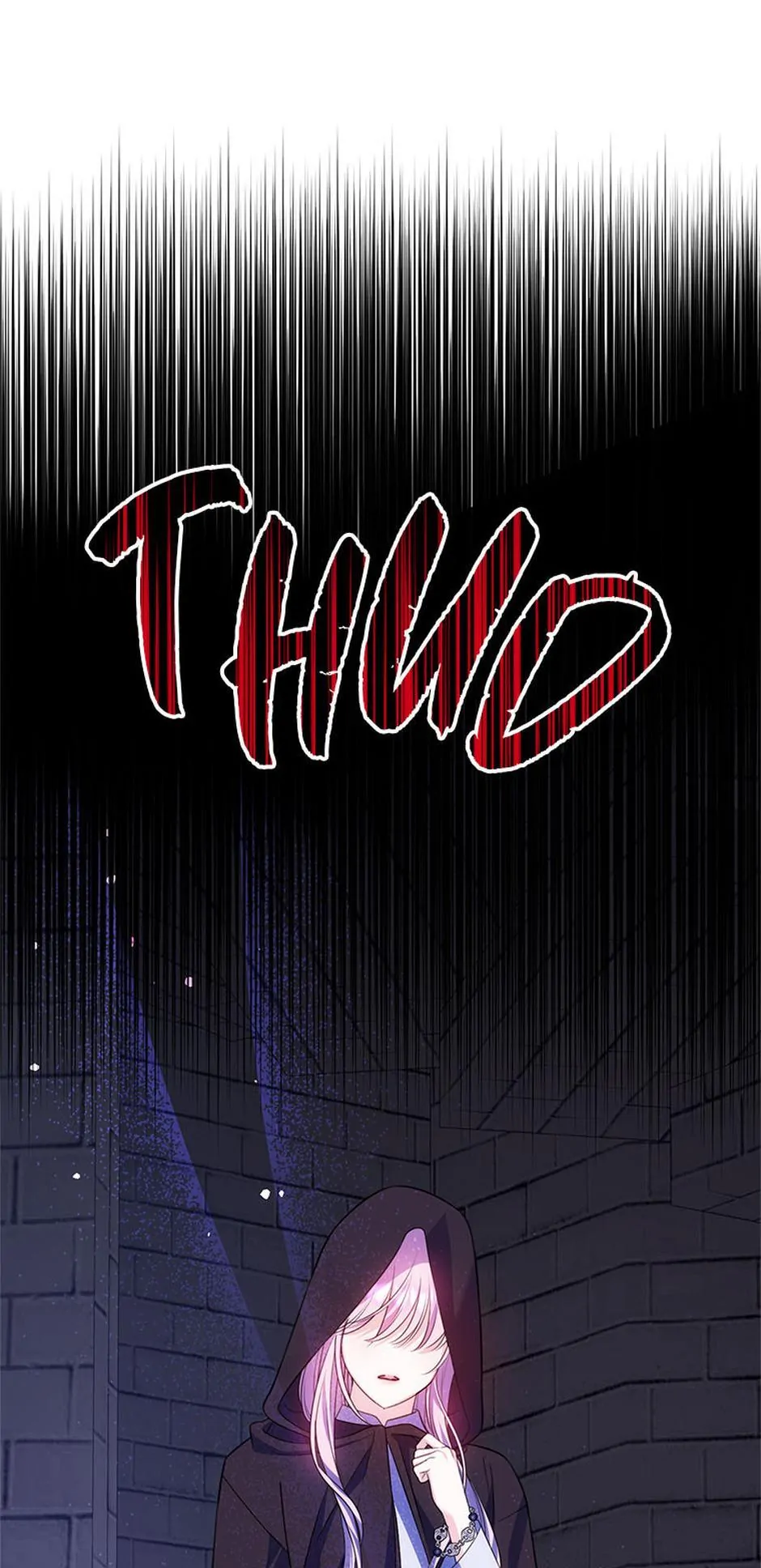 I Met the Male Lead In Prison (2023) Chapter 14 - page 17