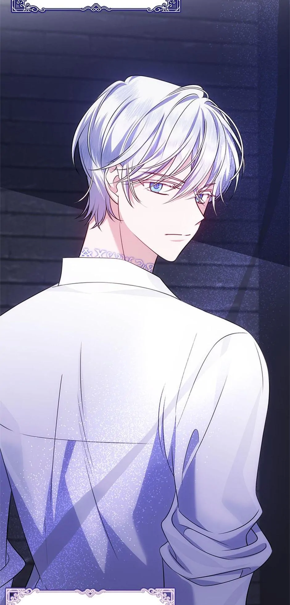 I Met the Male Lead In Prison (2023) Chapter 14 - page 24