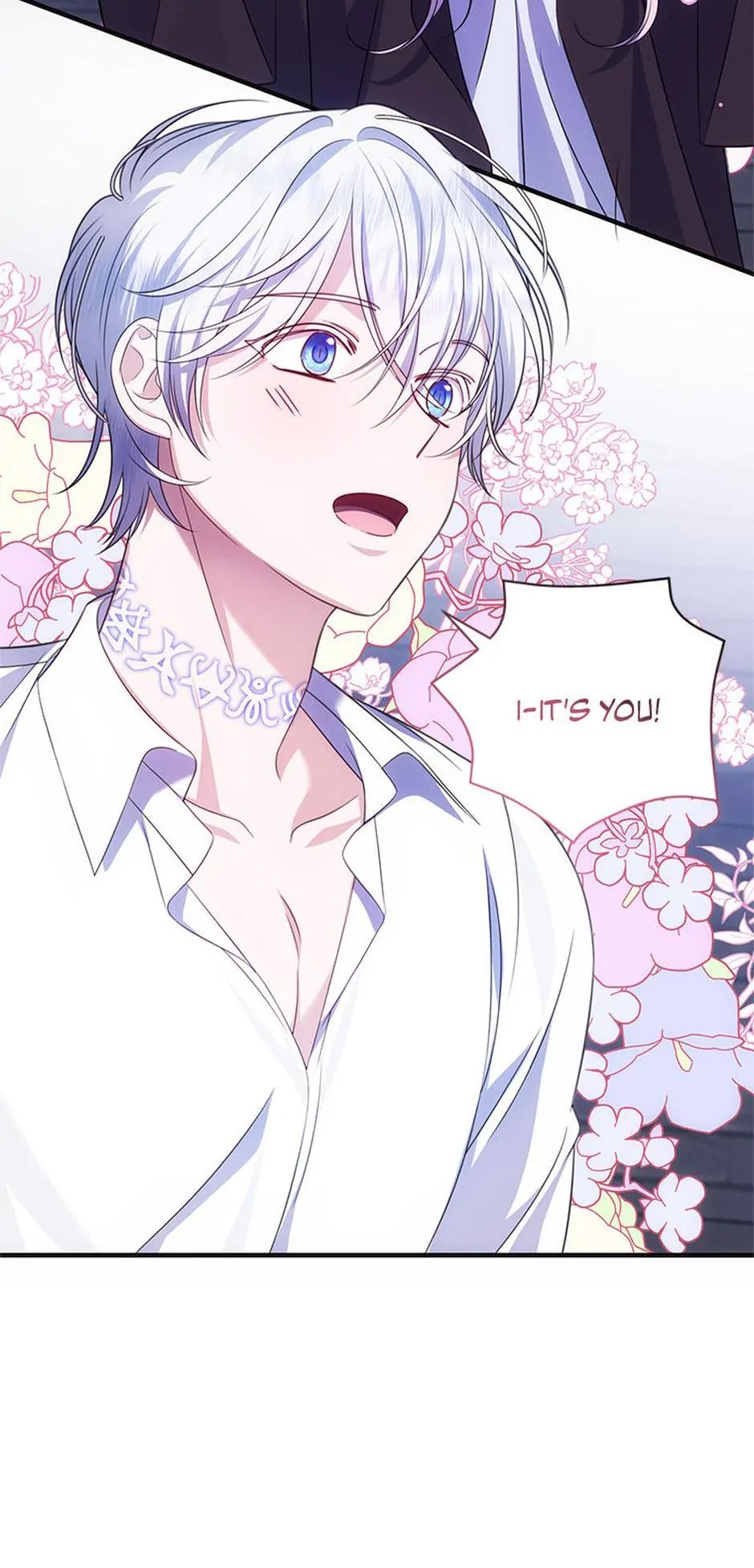I Met the Male Lead In Prison (2023) Chapter 14 - page 27