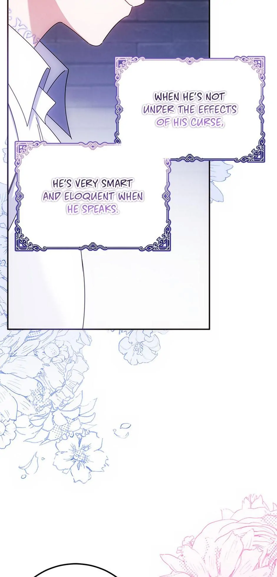 I Met the Male Lead In Prison (2023) Chapter 14 - page 31