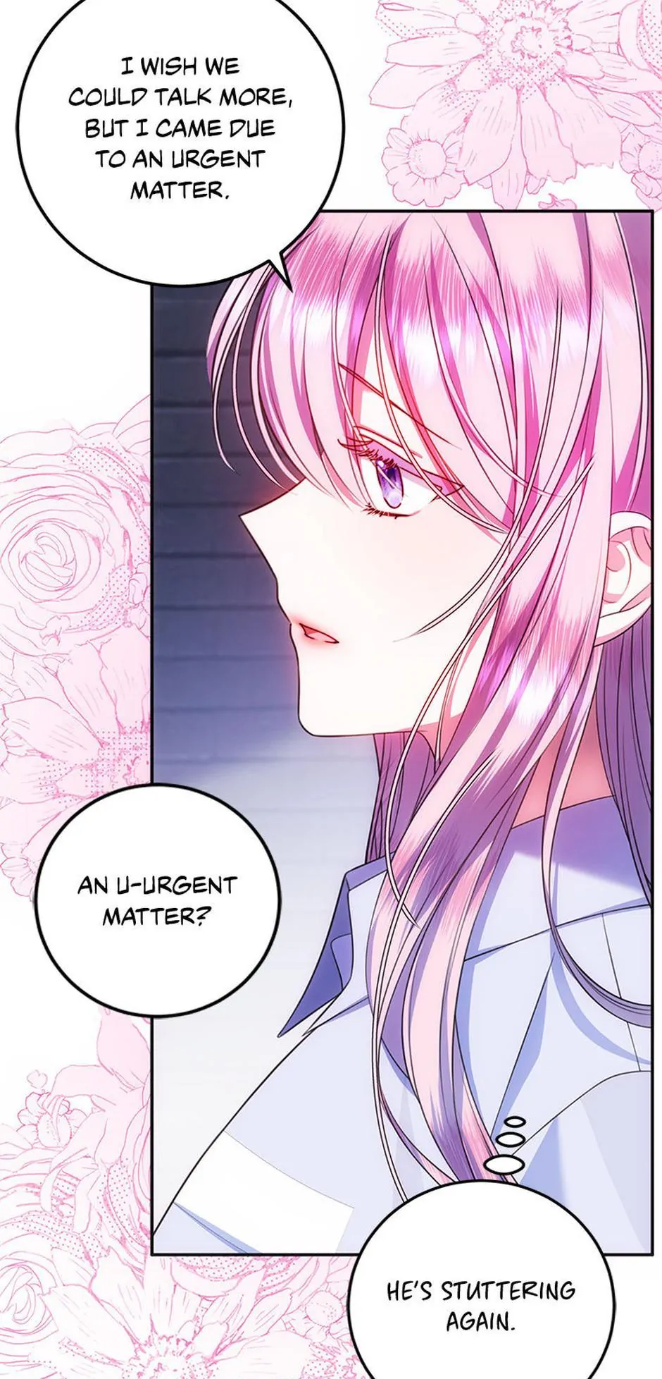 I Met the Male Lead In Prison (2023) Chapter 14 - page 32
