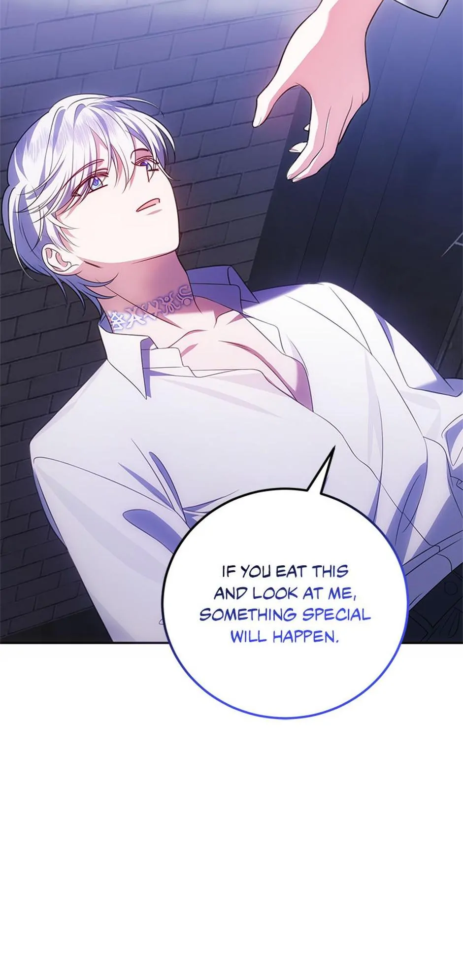 I Met the Male Lead In Prison (2023) Chapter 14 - page 34