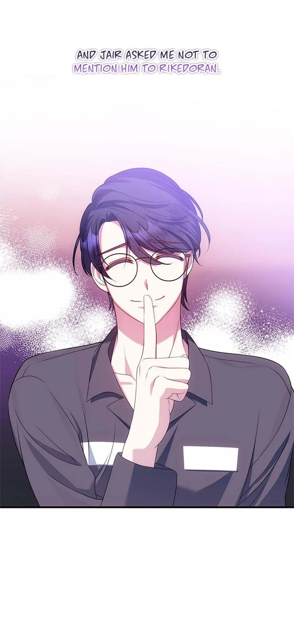 I Met the Male Lead In Prison (2023) Chapter 14 - page 38