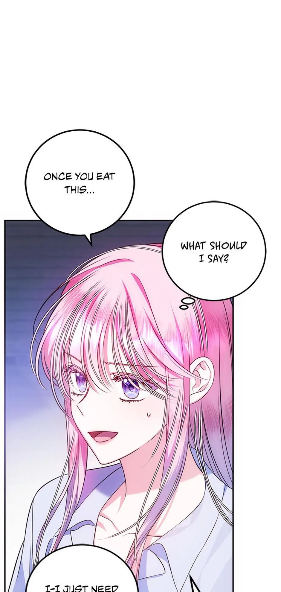 I Met the Male Lead In Prison (2023) Chapter 14 - page 39