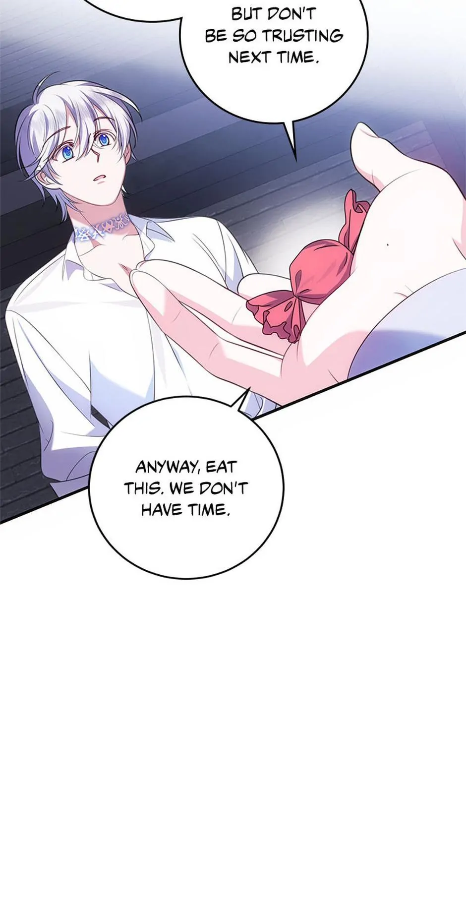 I Met the Male Lead In Prison (2023) Chapter 14 - page 50