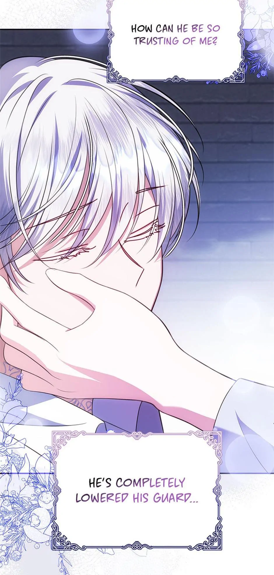 I Met the Male Lead In Prison (2023) Chapter 14 - page 54