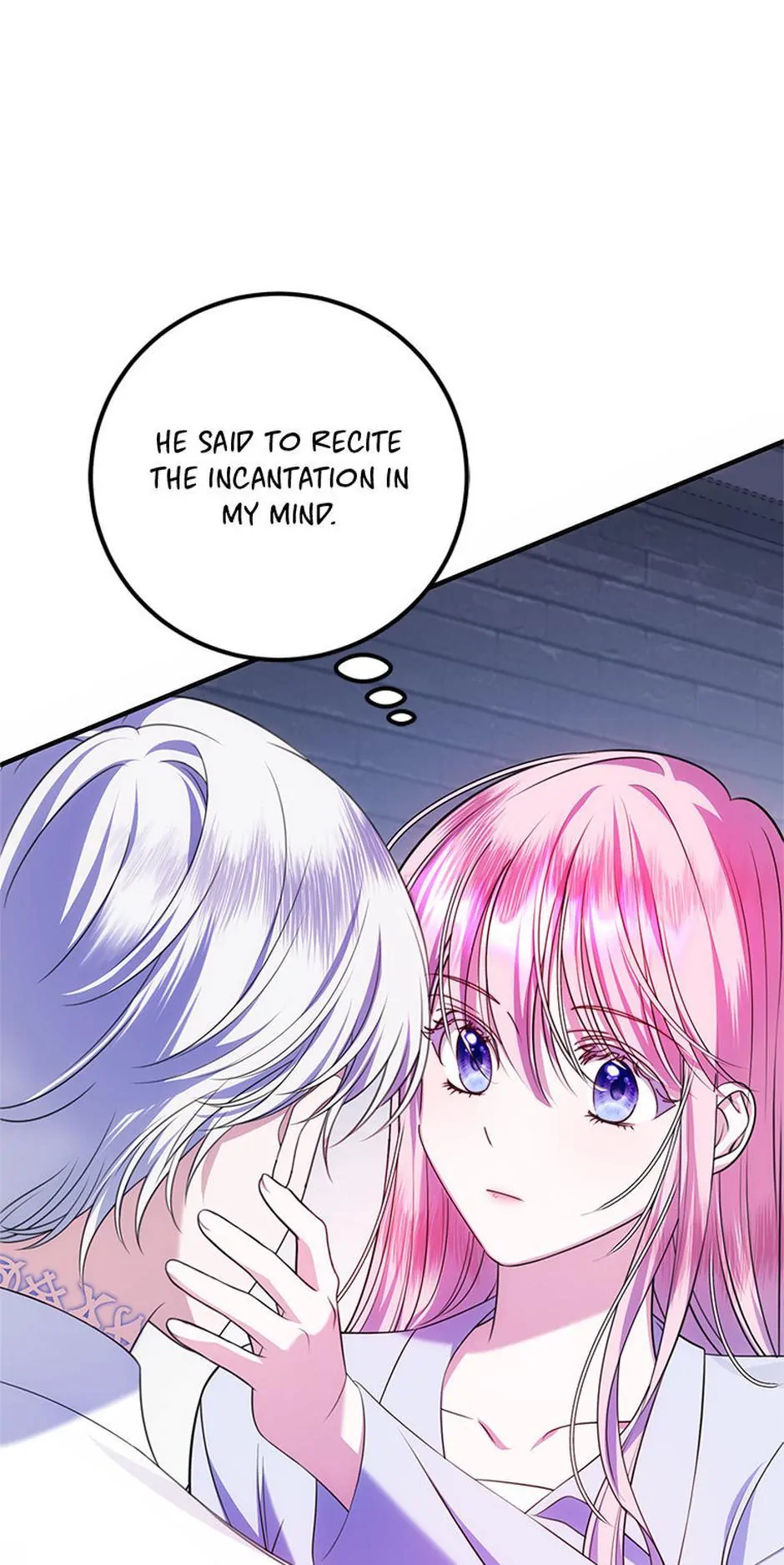 I Met the Male Lead In Prison (2023) Chapter 14 - page 56