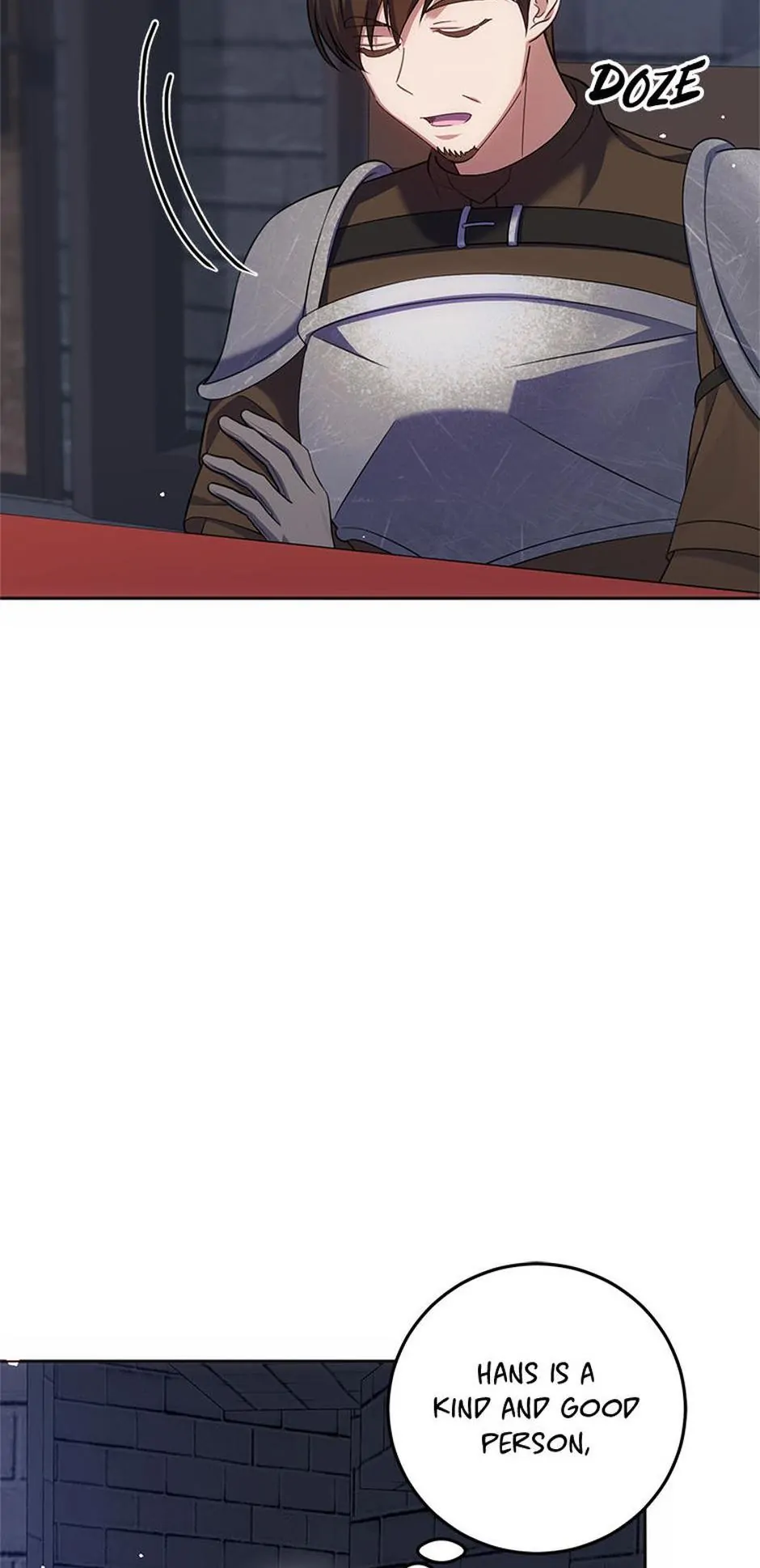 I Met the Male Lead In Prison (2023) Chapter 14 - page 7