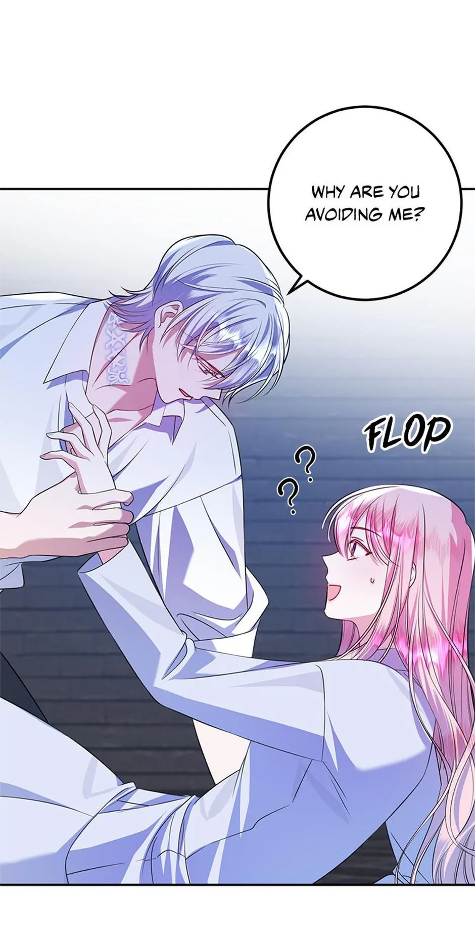 I Met the Male Lead In Prison (2023) Chapter 14 - page 73