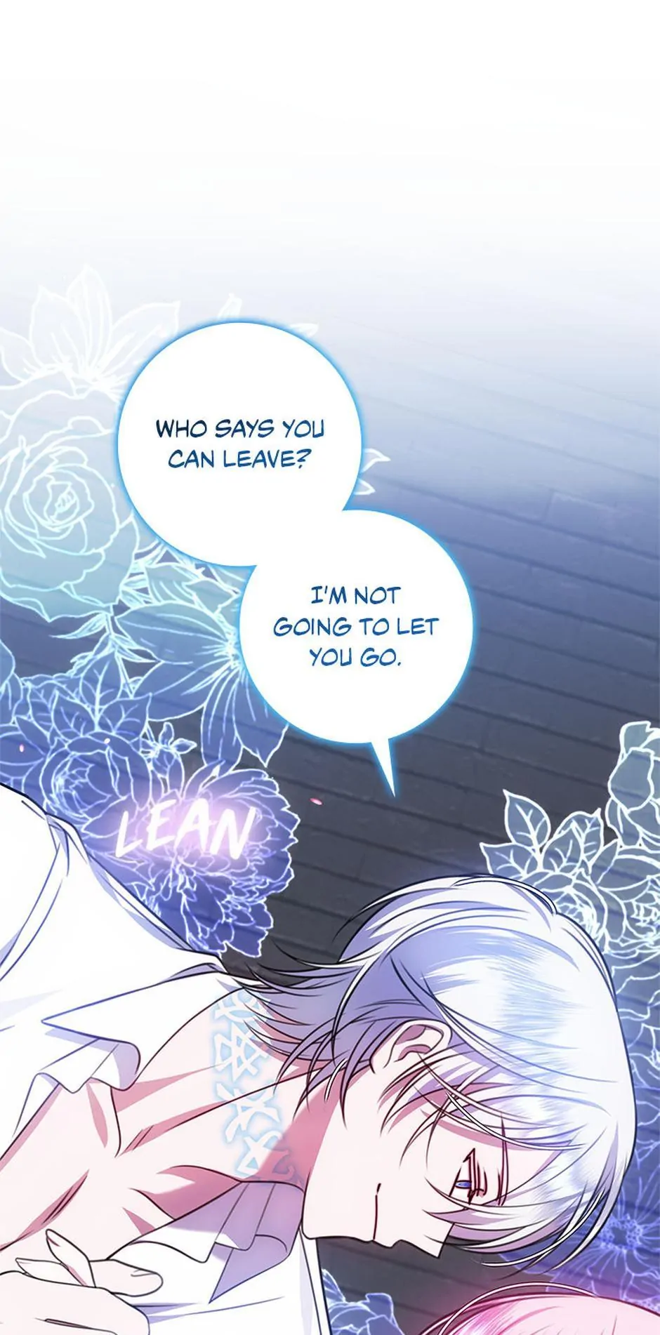 I Met the Male Lead In Prison (2023) Chapter 15 - page 1