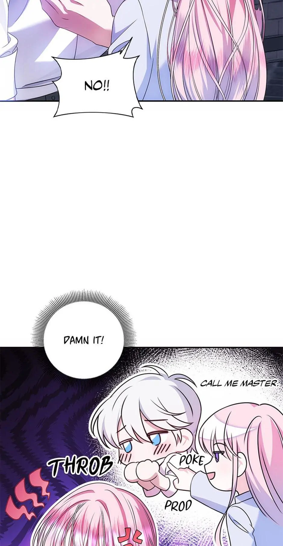 I Met the Male Lead In Prison (2023) Chapter 15 - page 10