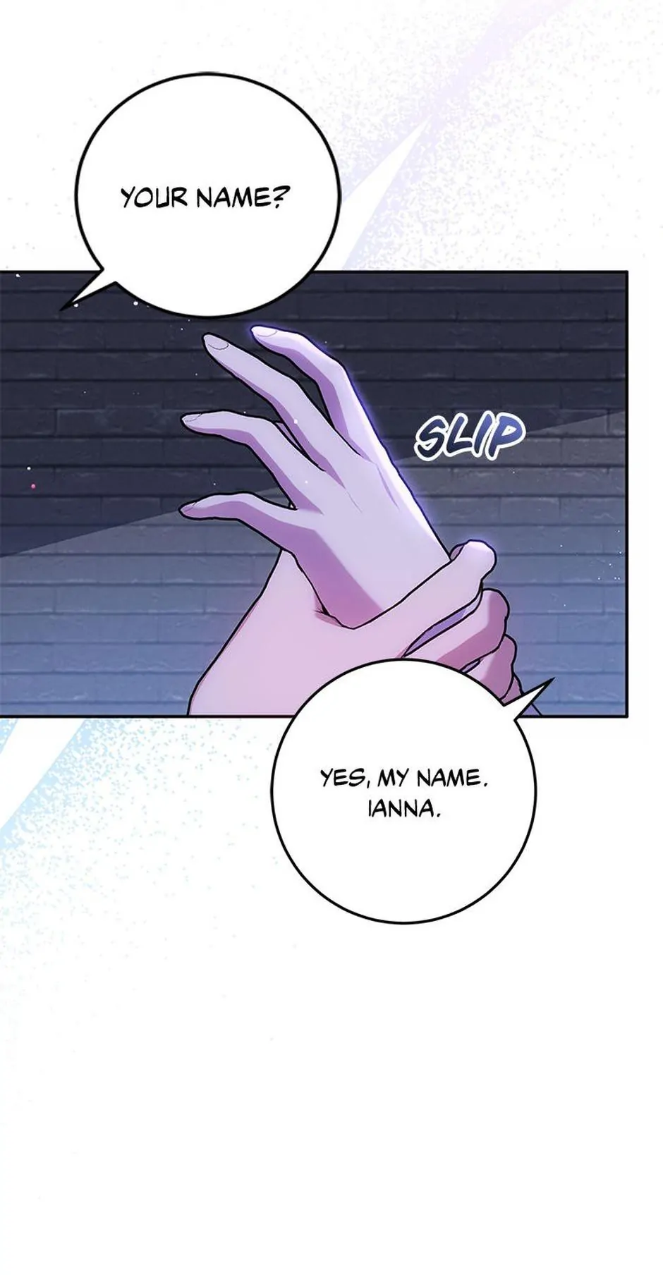 I Met the Male Lead In Prison (2023) Chapter 15 - page 12