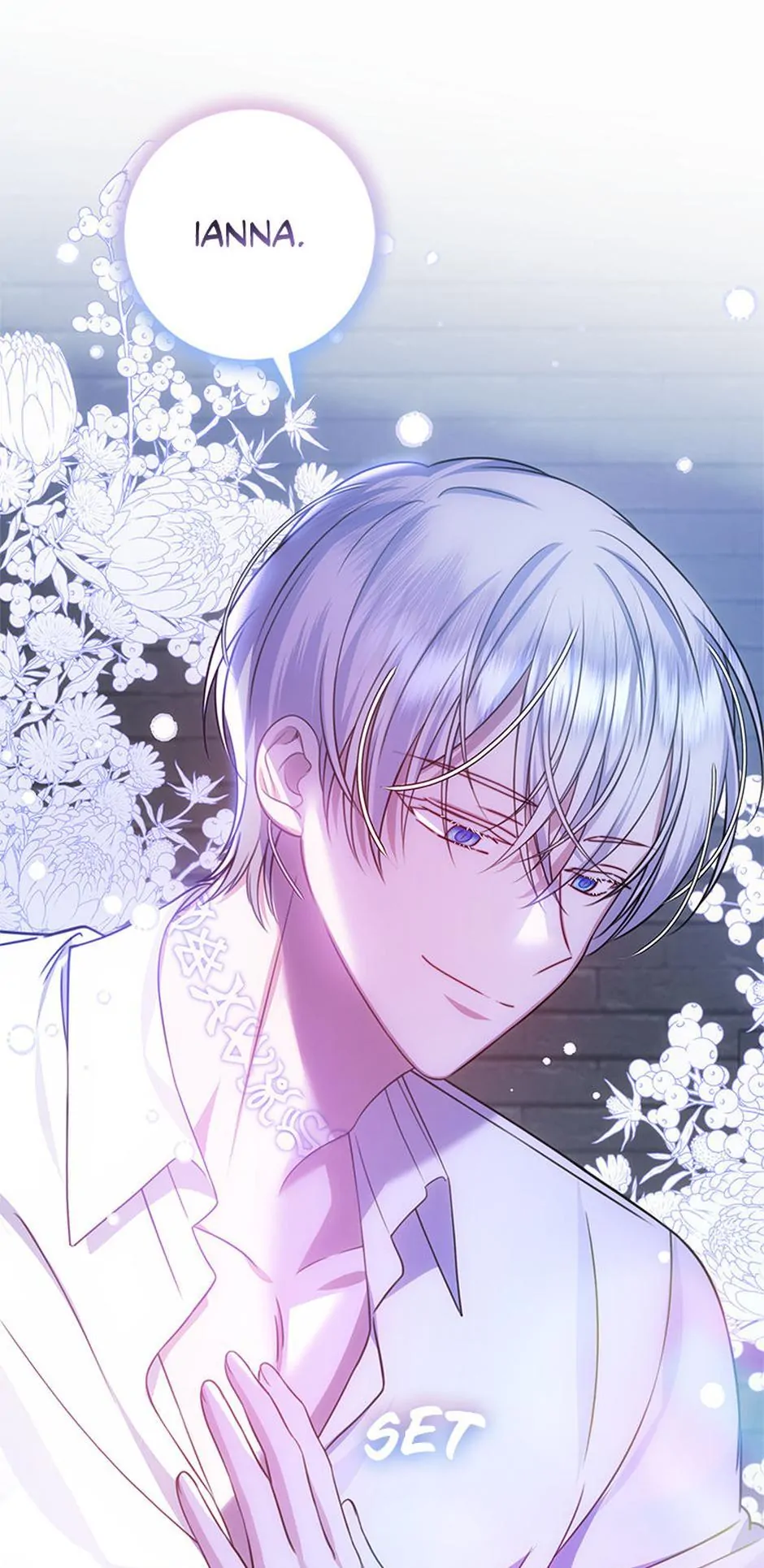 I Met the Male Lead In Prison (2023) Chapter 15 - page 13
