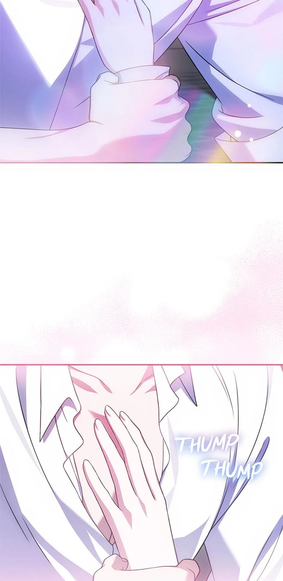 I Met the Male Lead In Prison (2023) Chapter 15 - page 14