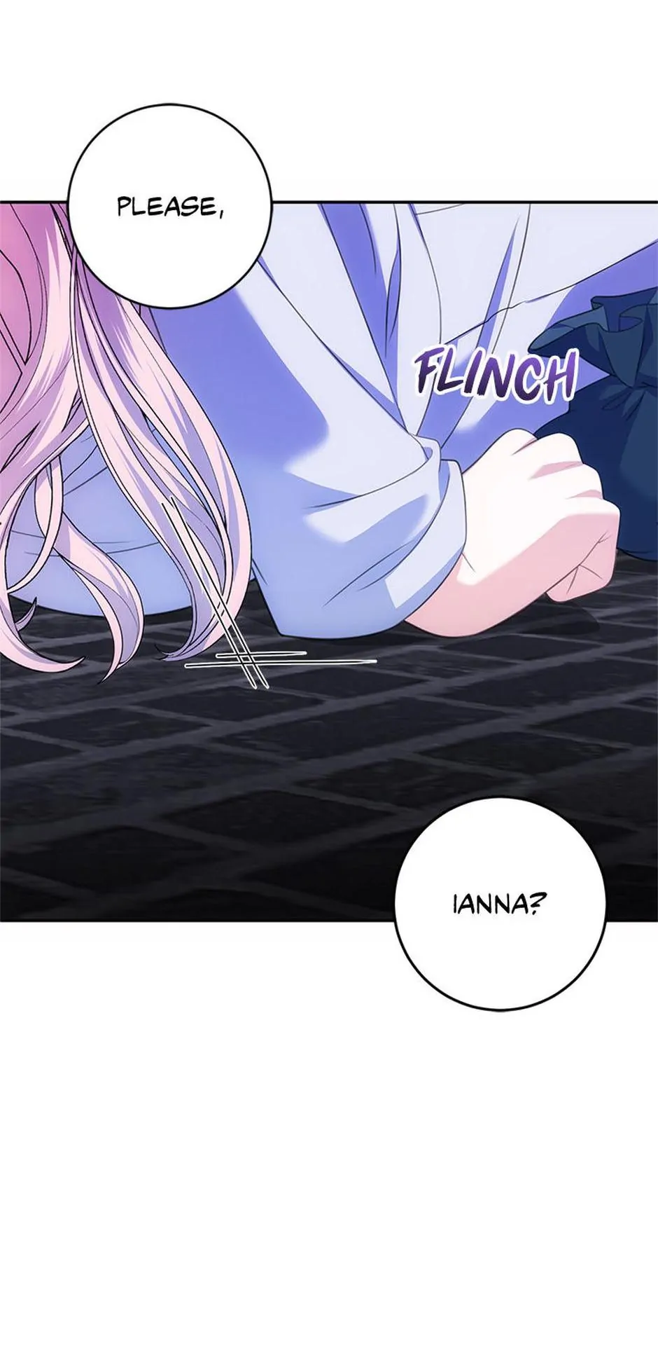 I Met the Male Lead In Prison (2023) Chapter 15 - page 19