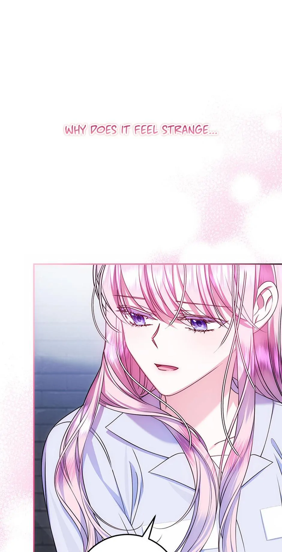 I Met the Male Lead In Prison (2023) Chapter 15 - page 20