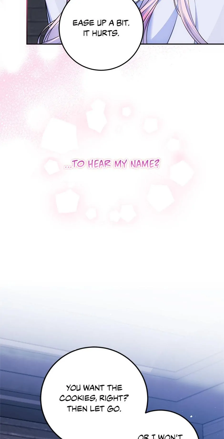I Met the Male Lead In Prison (2023) Chapter 15 - page 21