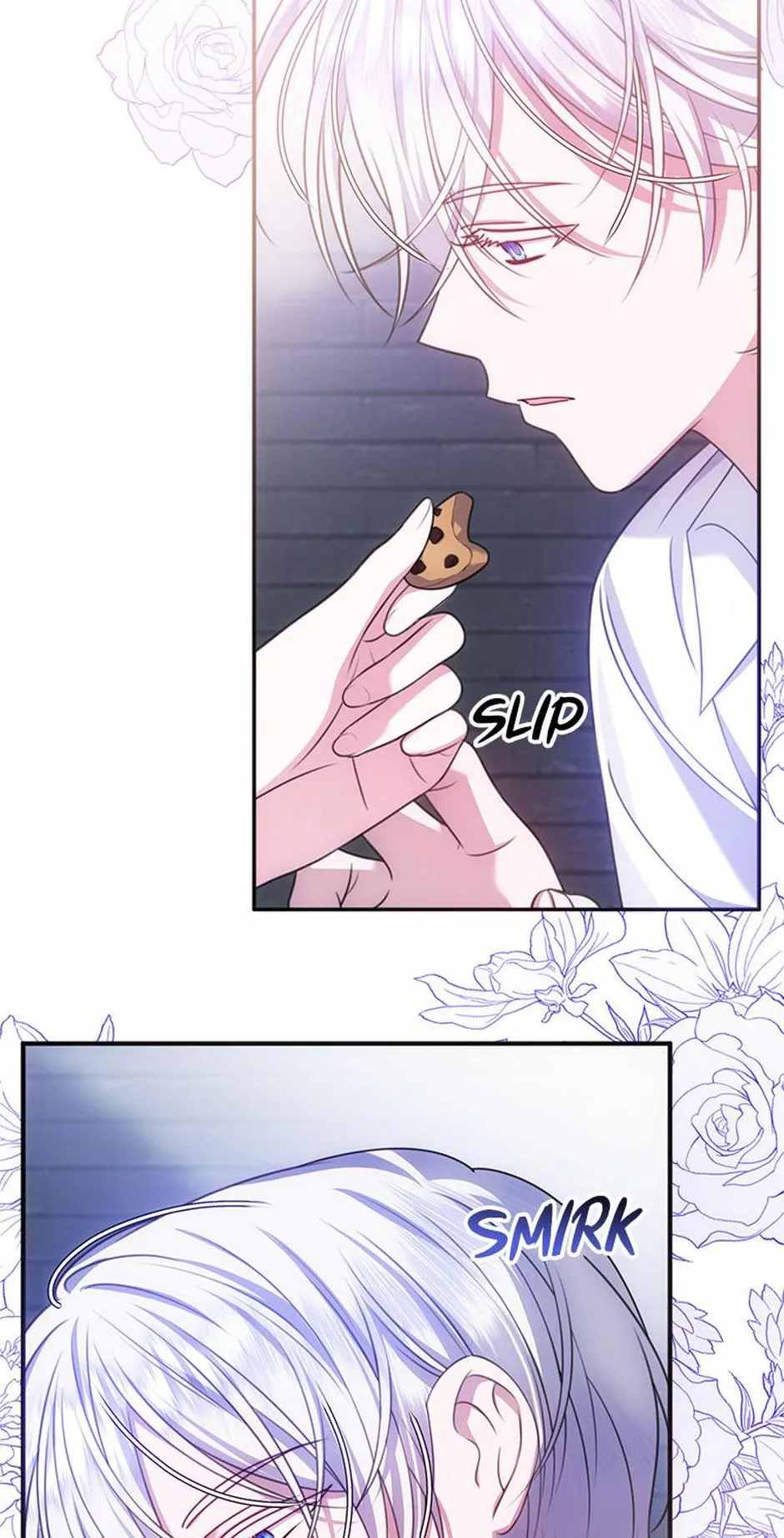 I Met the Male Lead In Prison (2023) Chapter 15 - page 23