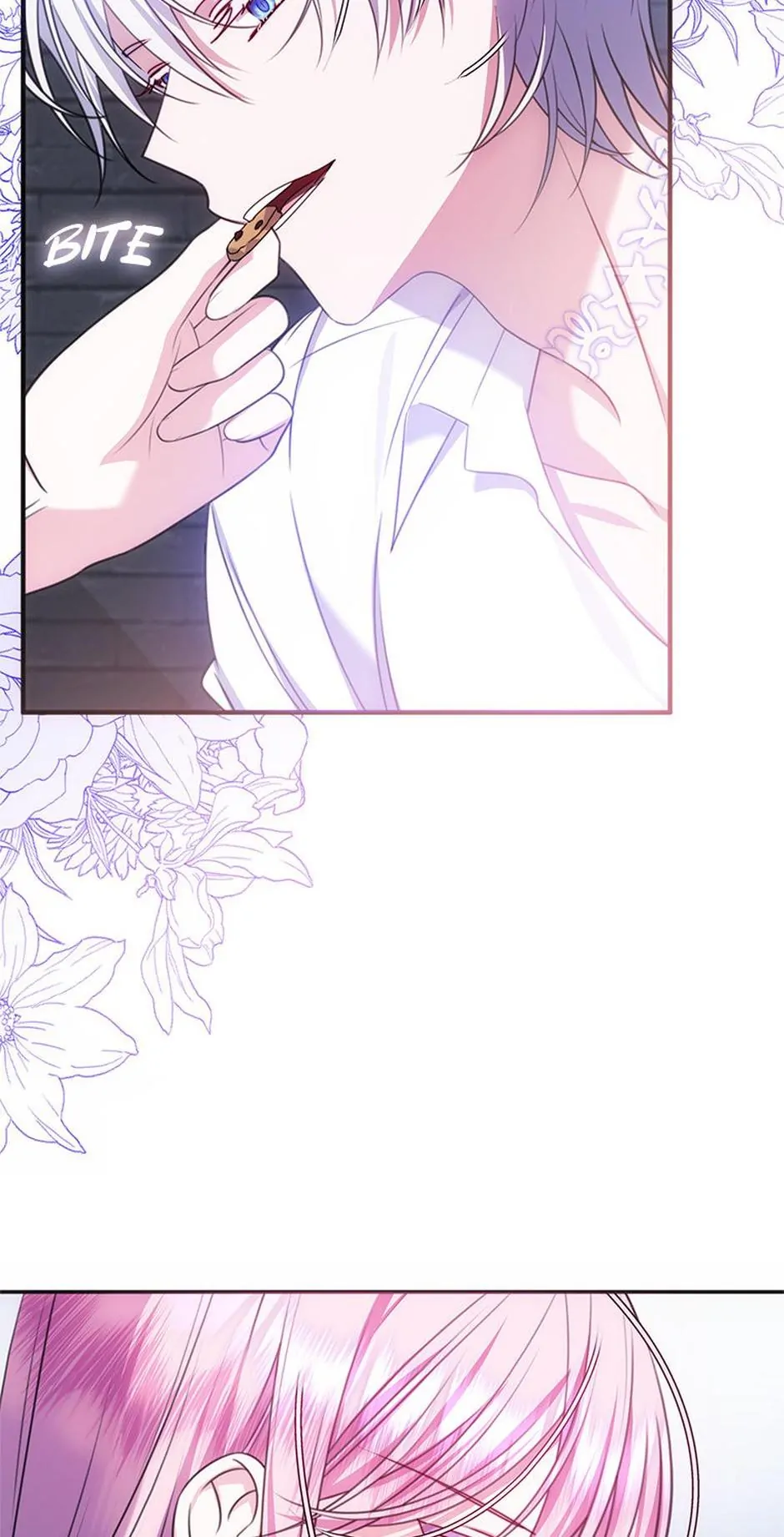 I Met the Male Lead In Prison (2023) Chapter 15 - page 24