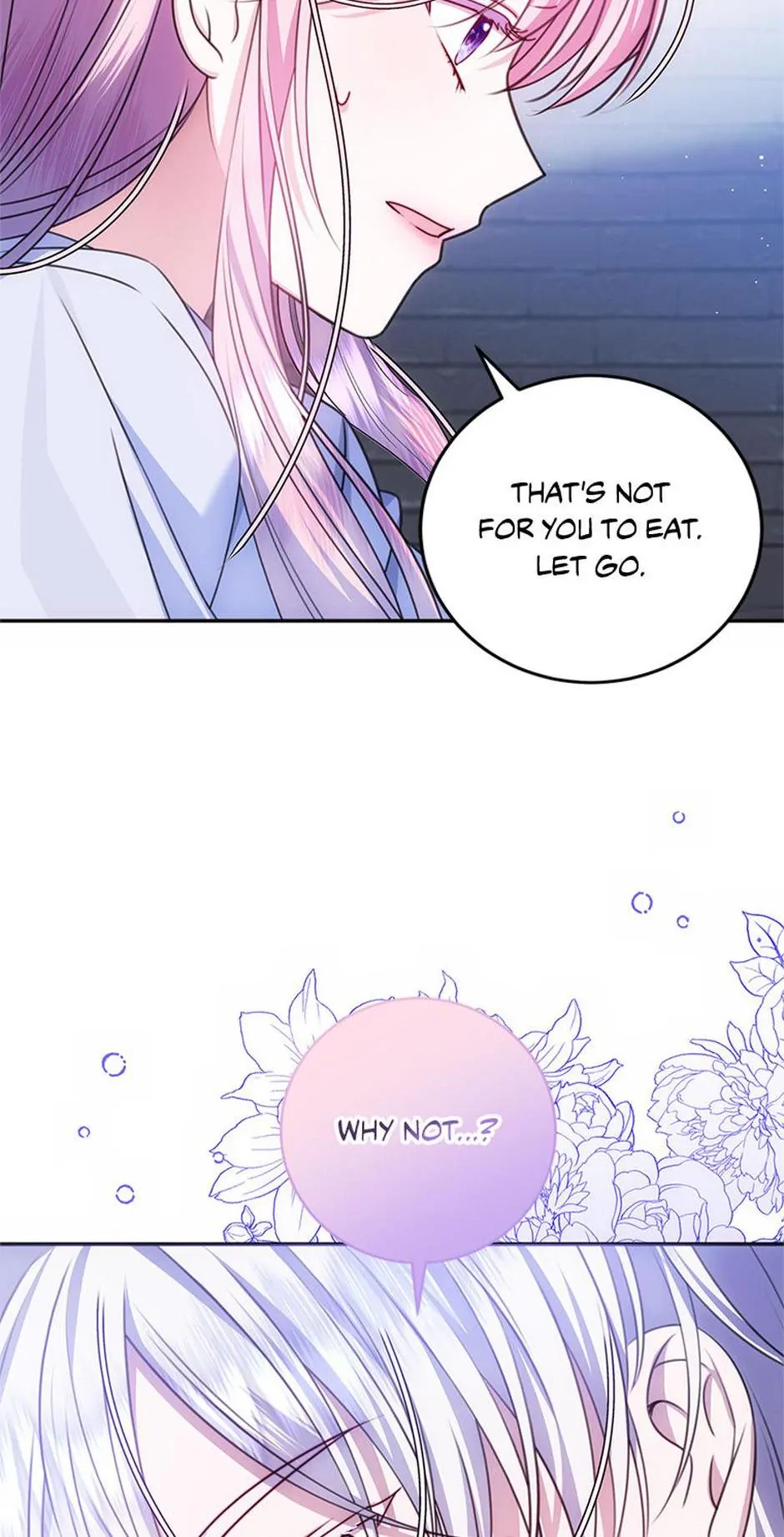 I Met the Male Lead In Prison (2023) Chapter 15 - page 25