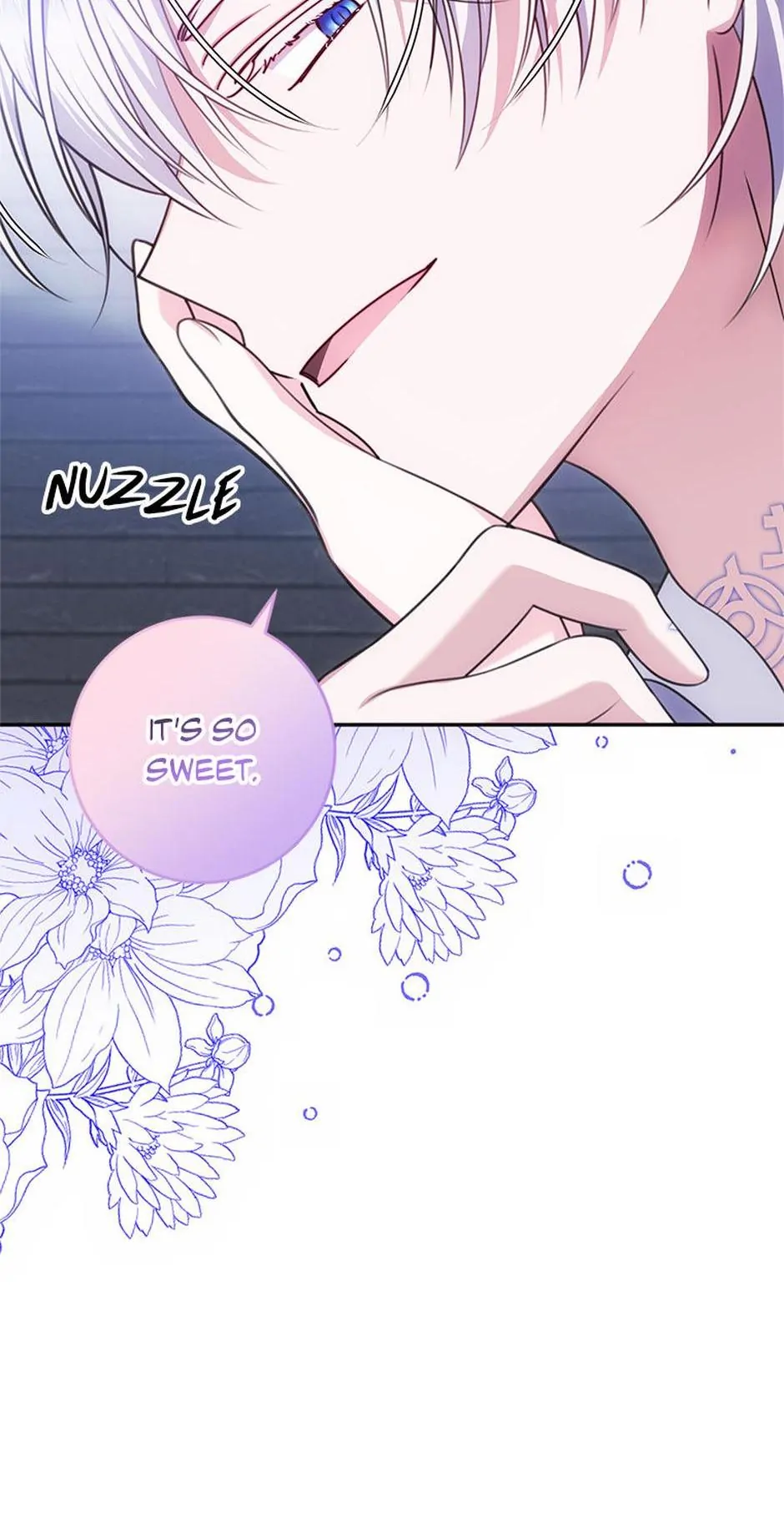I Met the Male Lead In Prison (2023) Chapter 15 - page 26