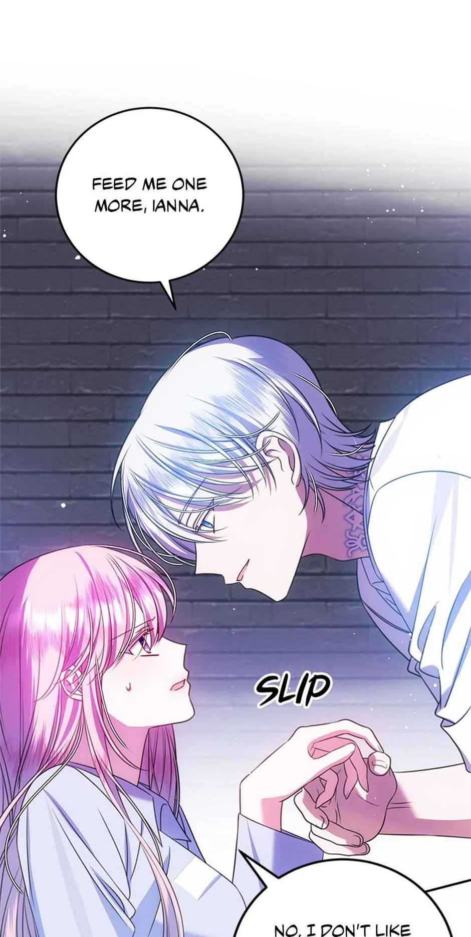 I Met the Male Lead In Prison (2023) Chapter 15 - page 27