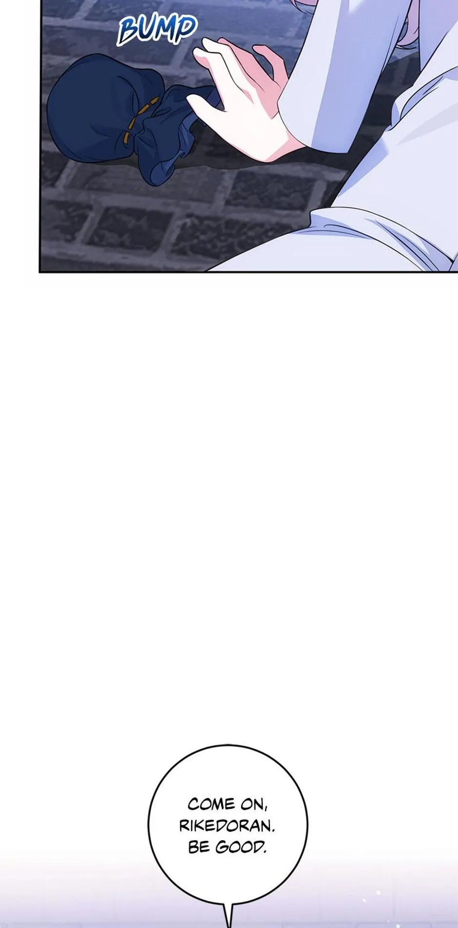 I Met the Male Lead In Prison (2023) Chapter 15 - page 3