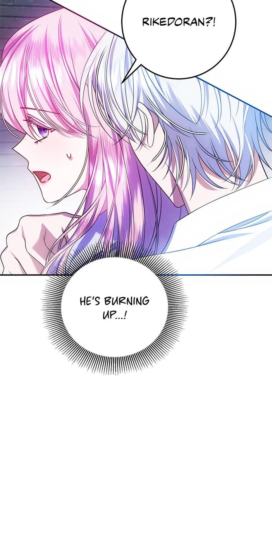 I Met the Male Lead In Prison (2023) Chapter 15 - page 31