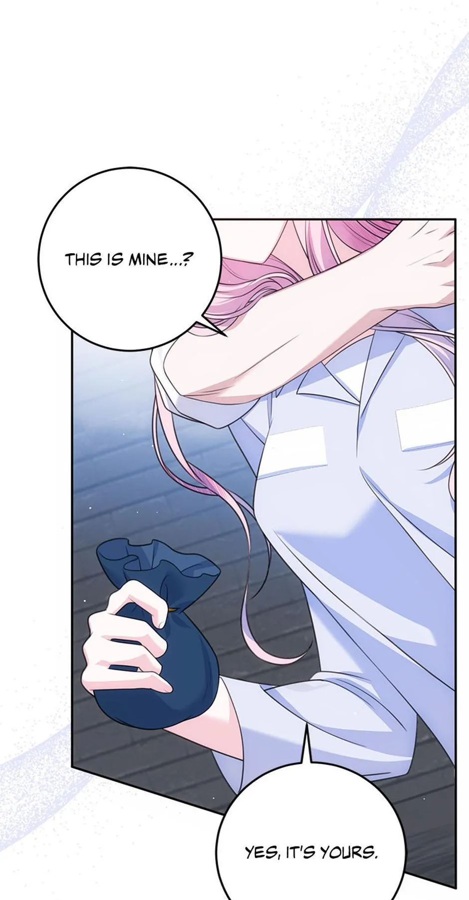 I Met the Male Lead In Prison (2023) Chapter 15 - page 34