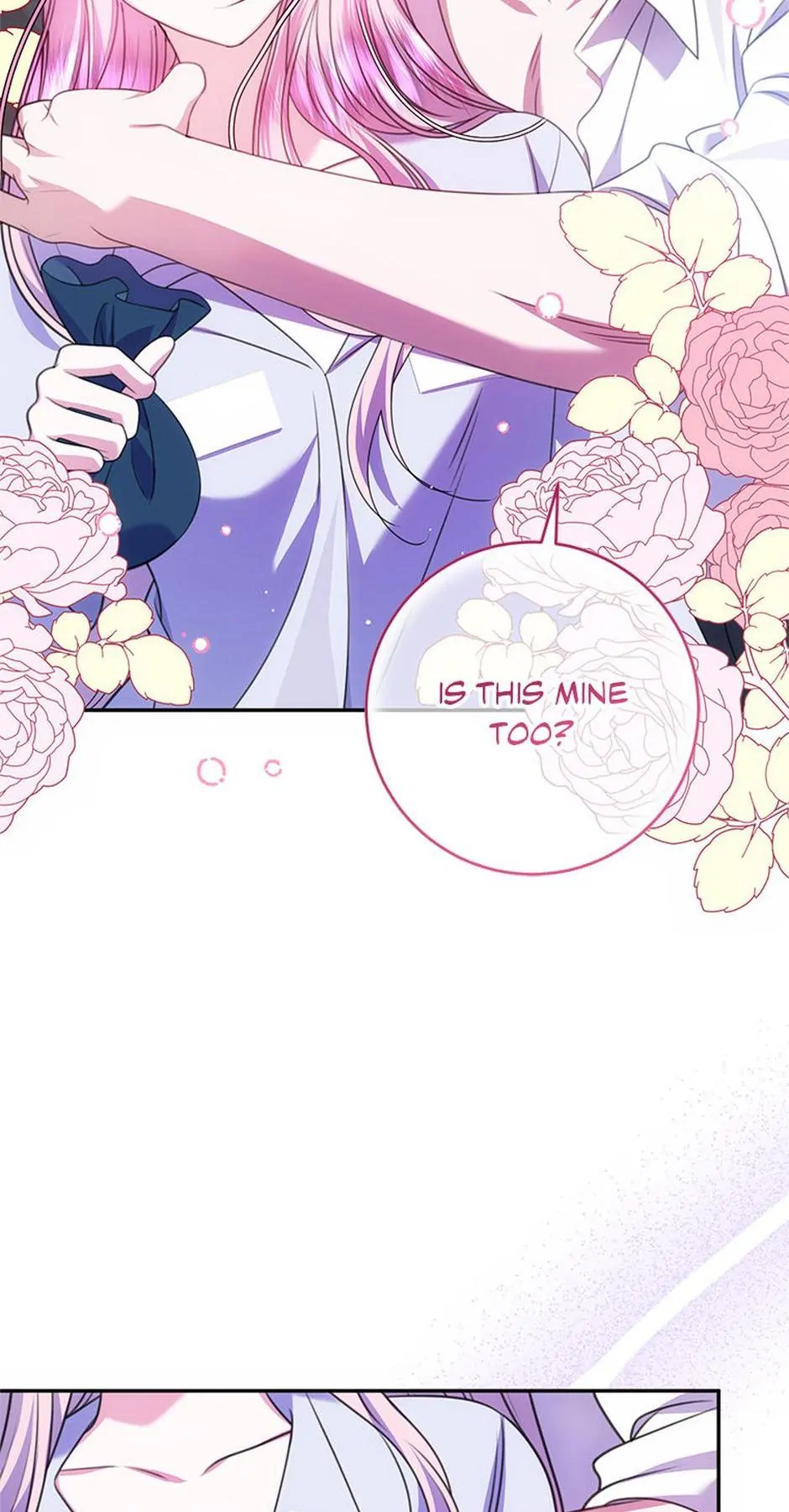 I Met the Male Lead In Prison (2023) Chapter 15 - page 36