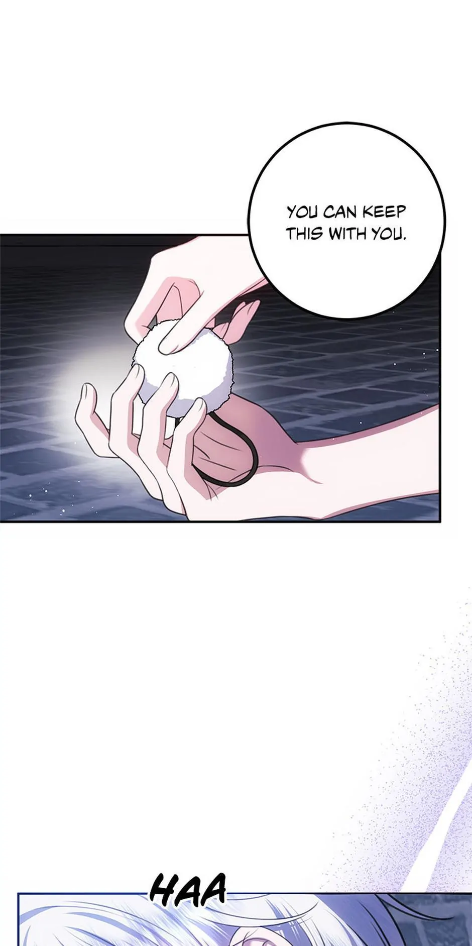 I Met the Male Lead In Prison (2023) Chapter 15 - page 42