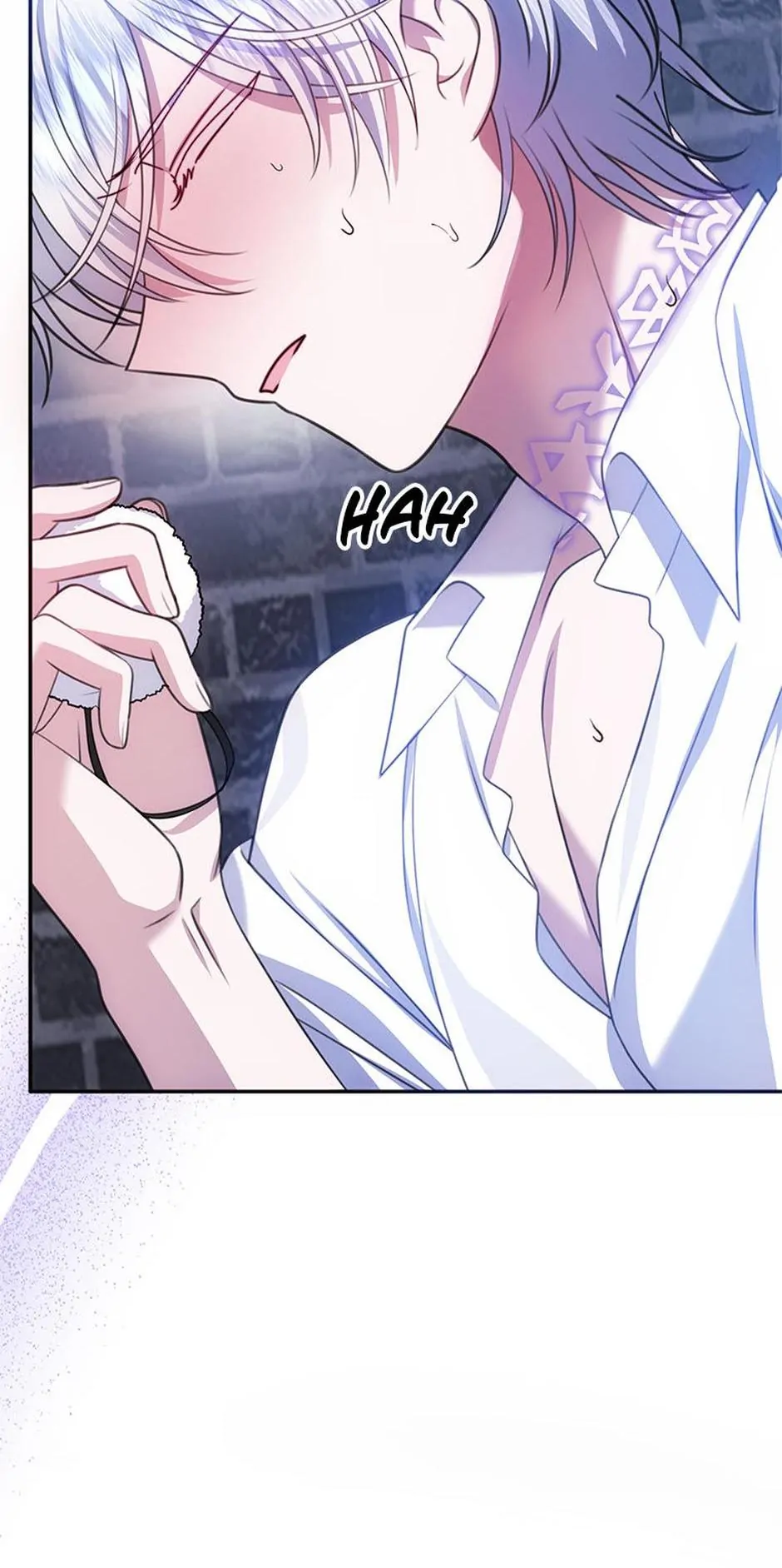I Met the Male Lead In Prison (2023) Chapter 15 - page 43