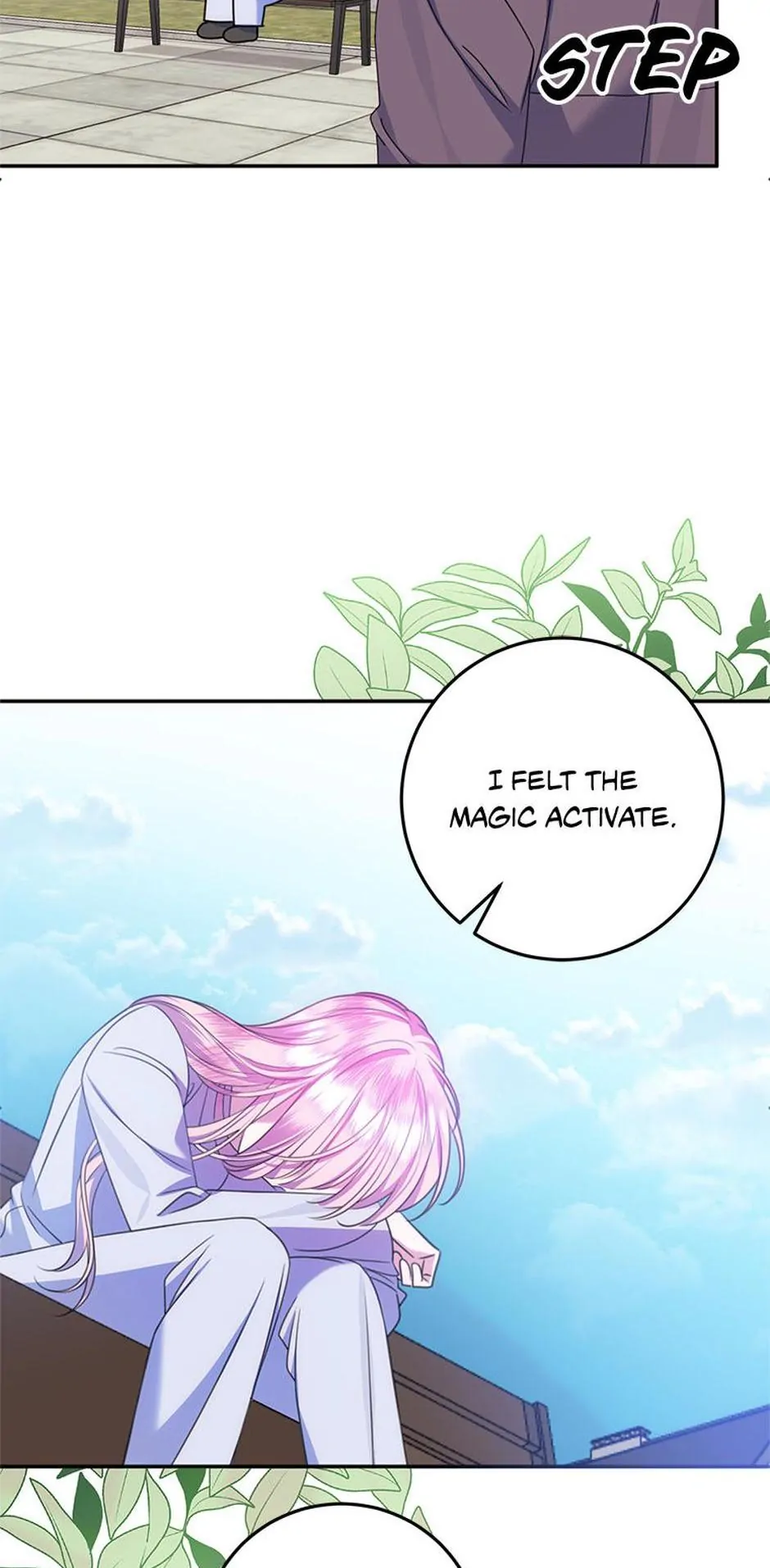 I Met the Male Lead In Prison (2023) Chapter 15 - page 60