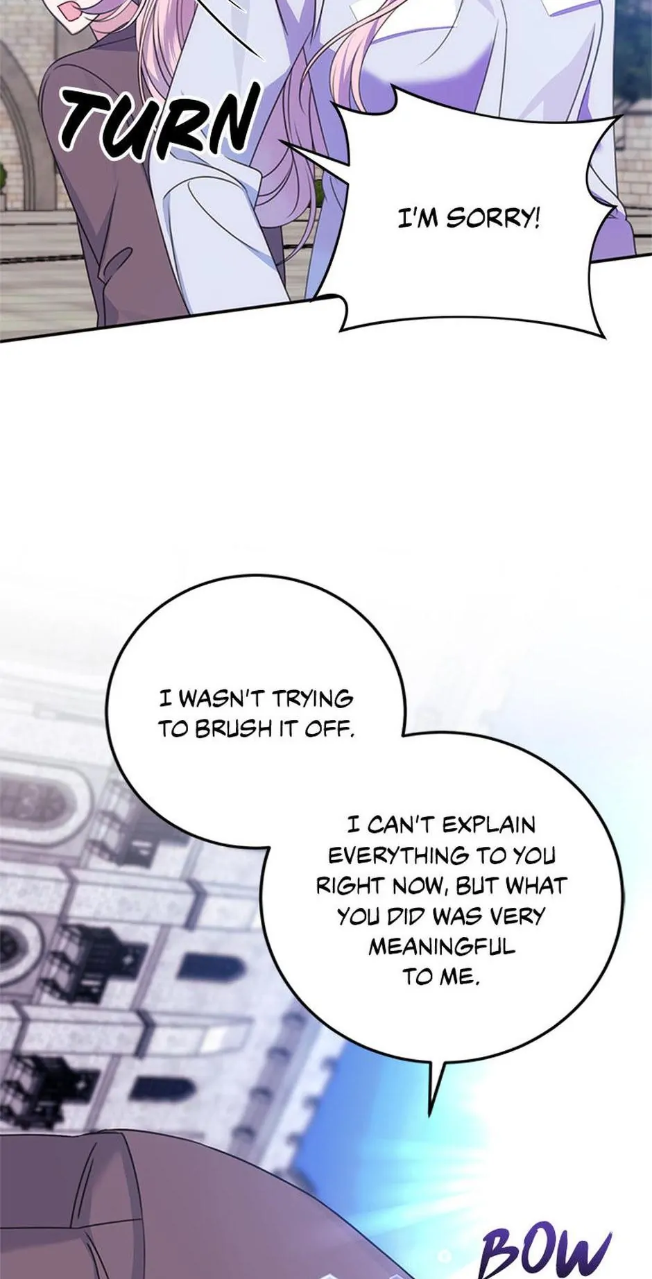 I Met the Male Lead In Prison (2023) Chapter 15 - page 68