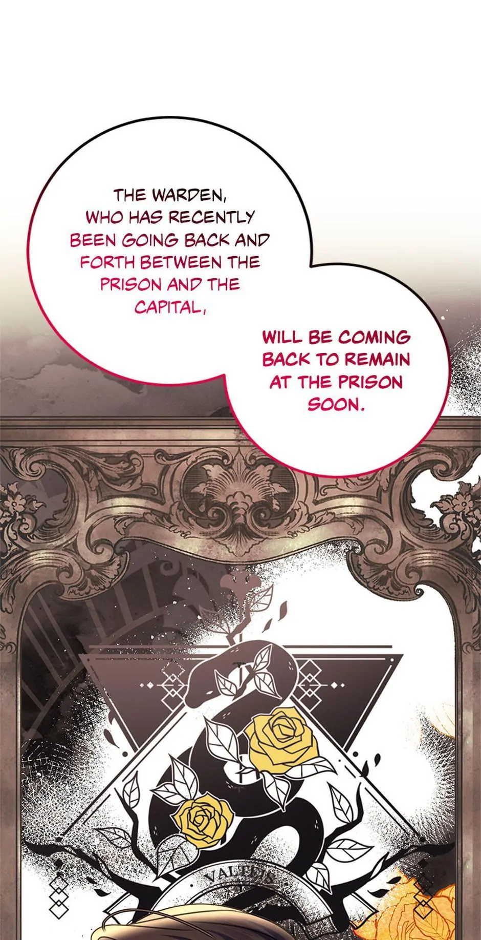 I Met the Male Lead In Prison (2023) Chapter 15 - page 70