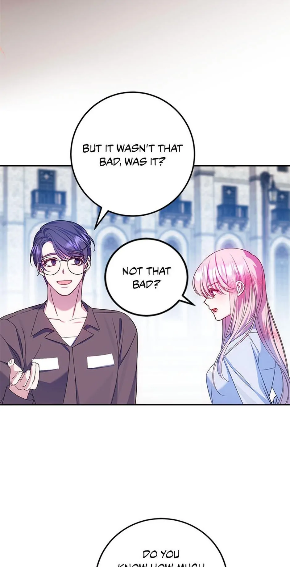 I Met the Male Lead In Prison (2023) Chapter 15 - page 73