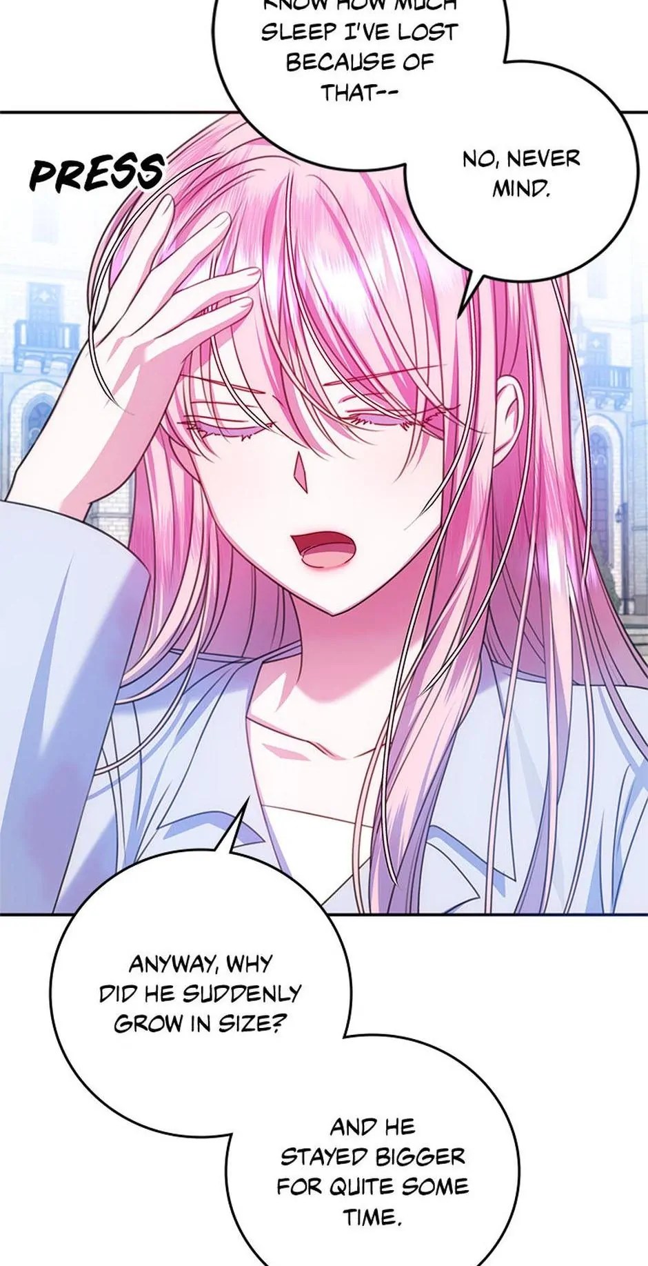 I Met the Male Lead In Prison (2023) Chapter 15 - page 74