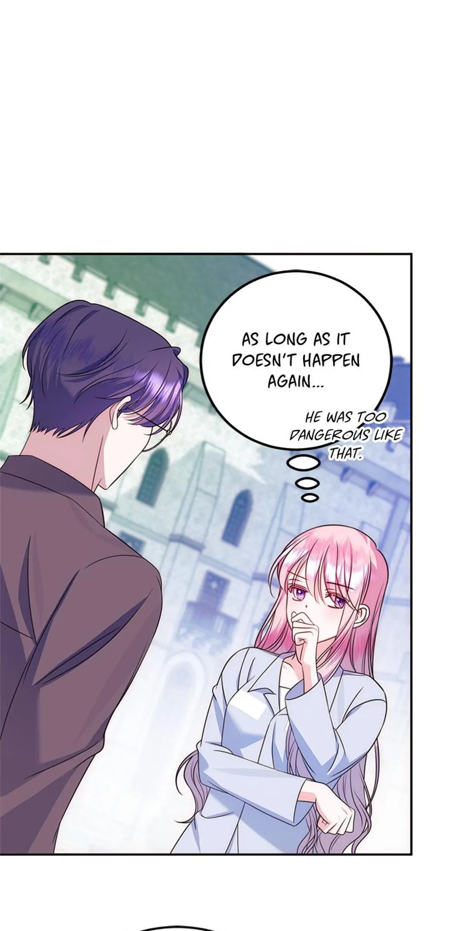 I Met the Male Lead In Prison (2023) Chapter 15 - page 78