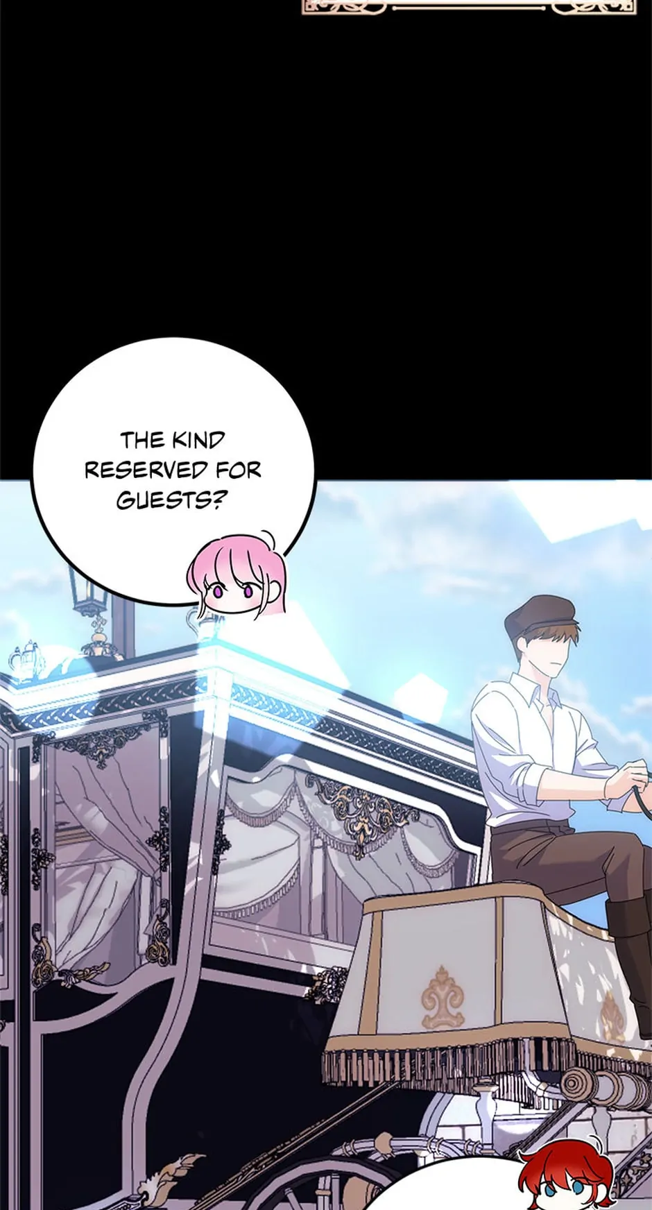 I Met the Male Lead In Prison (2023) Chapter 16 - page 11