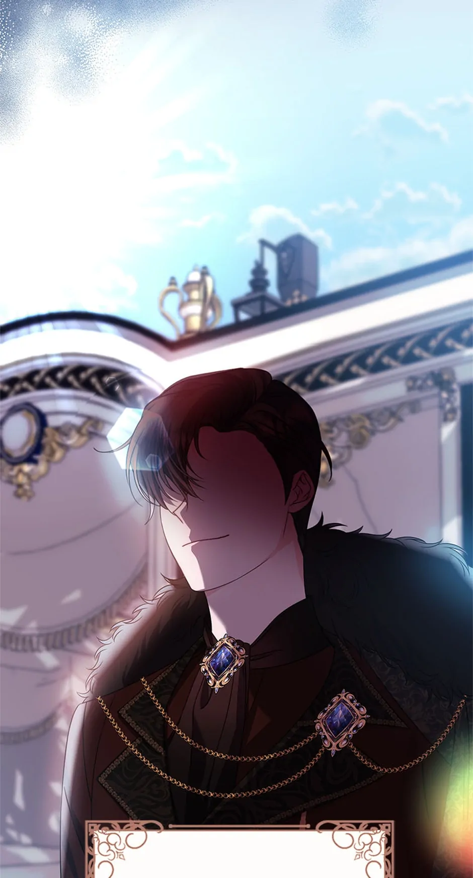 I Met the Male Lead In Prison (2023) Chapter 16 - page 13