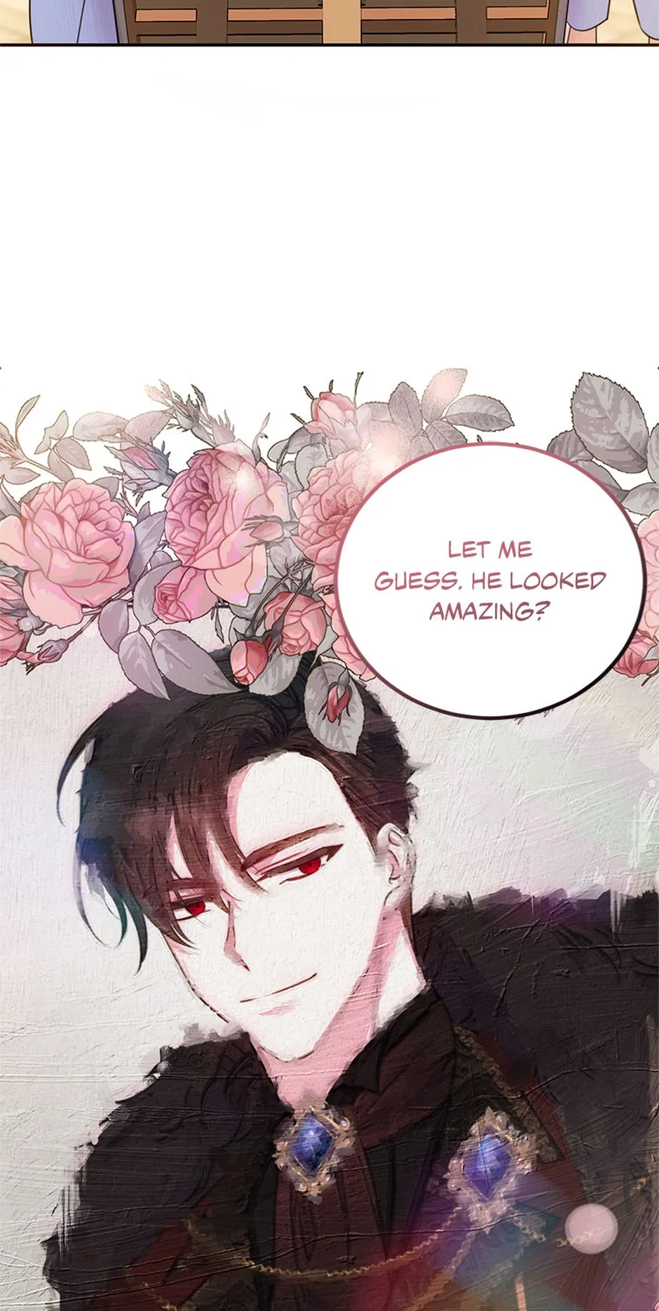 I Met the Male Lead In Prison (2023) Chapter 16 - page 18
