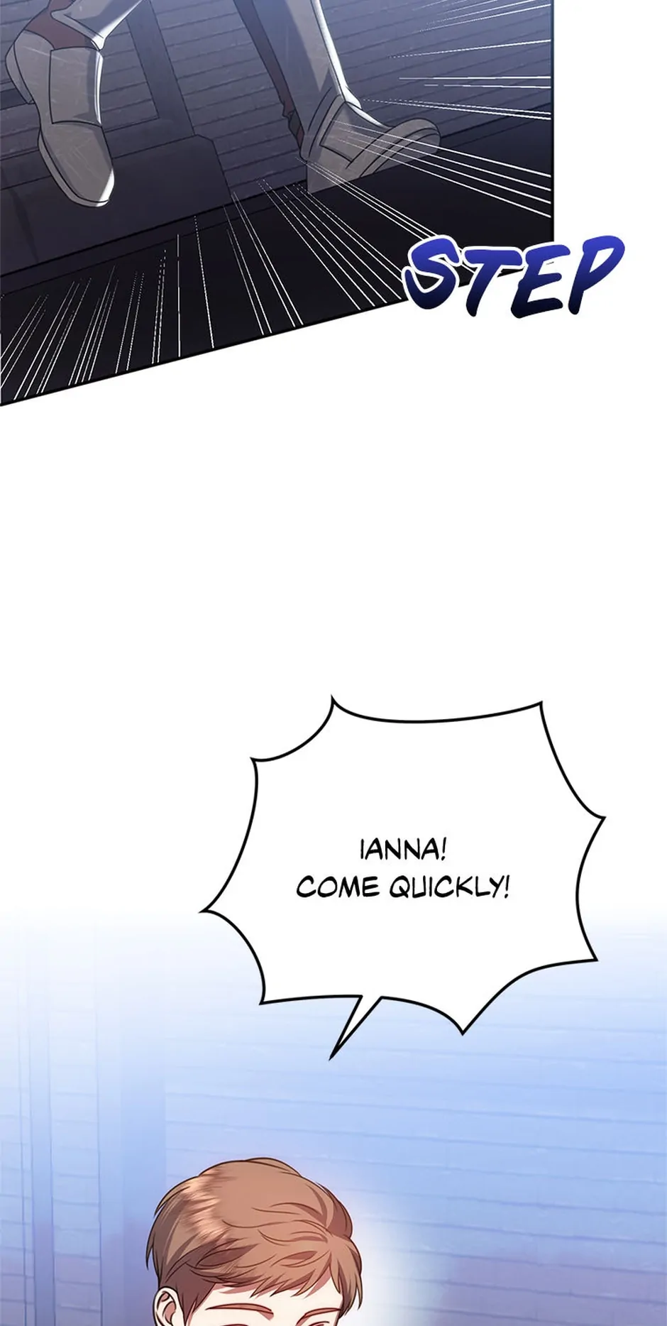 I Met the Male Lead In Prison (2023) Chapter 16 - page 22